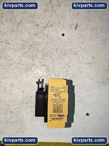 Allen-Bradley 195-FA11 Auxiliary Contact – actual item, photo 4 of 6