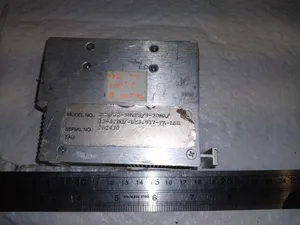 TCX 282430 Temperature Sensor