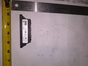 International Rectifier E78996 IOR