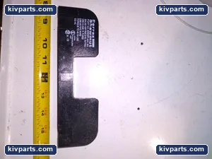 Mersen 60605R RMS SYM Class Fuses – actual item, photo 3 of 5