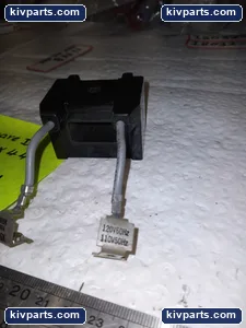Square D 9998X44 Relay Coil – actual item, photo 4 of 4
