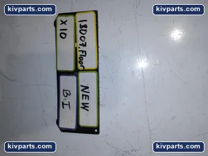 Triconex 4000093-110N PLC Module – actual item, photo 4 of 4