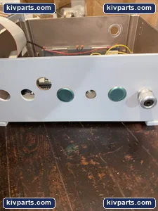 Biosystems NO2 Monitor Controller – actual item, photo 11 of 11