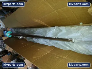 Emerson OXT4A-3-4-0-0-12-1-1-00-00-00 Probe HART O2 Sensor – actual item, photo 2 of 6