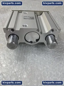 SMC MGQM32-30 Guide Cylinder Slide Bearing – actual item, photo 3 of 6