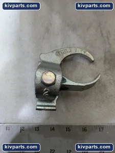 Steel City EC-2 Conduit Clips /Clamps – actual item, photo 4 of 9