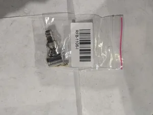 PAN Pacific 1106-I RF Connectors