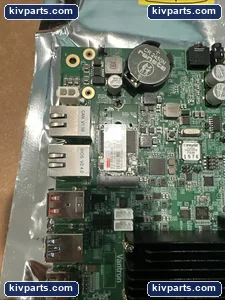 Wayne WU019743-0003 CPU Board Antx Controller – actual item, photo 5 of 10