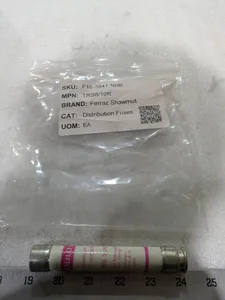 Mersen Gould TRS Time Delay Fuse