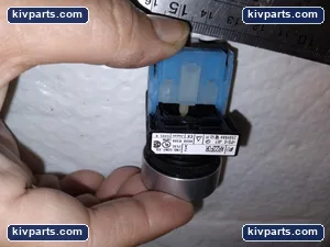 AR22F0R-10SZA Filter – actual item, photo 2 of 3