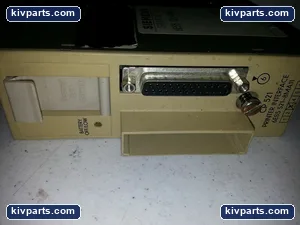 Siemens 6ES5521-8MA11 PLC Module – actual item, photo 2 of 2