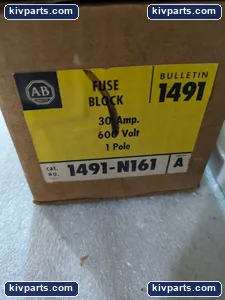 1491 N161 Multi 2520 388-424 Fuse Holder – actual item, photo 11 of 15