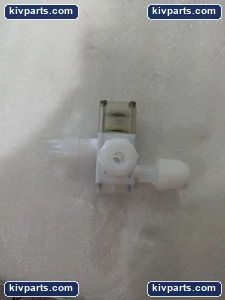 Furon 1104834 High Purity Solenoid Valve – actual item, photo 2 of 4