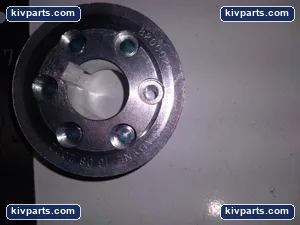 Megadyne 8200020429 Riemsch Flens St – actual item, photo 3 of 6