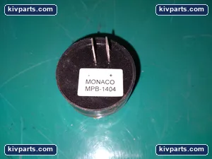 MPB-1404 Boat Signal Warning Indicator – actual item, photo 2 of 4