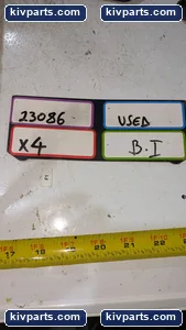 Ingeteam AQD0279 Control Board Module – actual item, photo 9 of 9