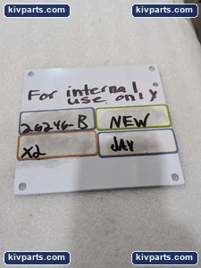 Littelfuse FLSR003.IDL Fuse – actual item, photo 6 of 6