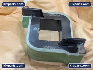 General Electric 15D23G4 Size 2 Starter Contactor – actual item, photo 3 of 4