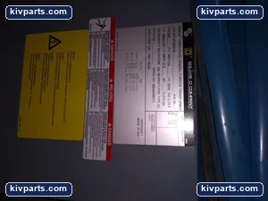 Square D HM90TQ82136 Transformer – actual item, photo 6 of 9