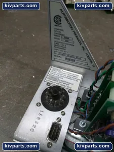 Dynatrol MOD 2KL API Digital Density Converter Controller Industrial Automation – actual item, photo 3 of 10