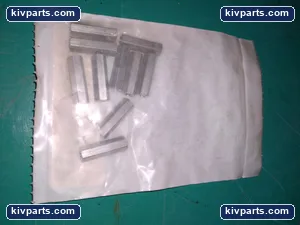 6RE10 Hardware – actual item, photo 2 of 3