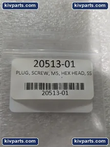 7/ORDER SS Industrial Pneumatic Fitting – actual item, photo 5 of 6