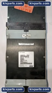 Foxboro CM400YH-0D FBM 7 Expansion I/O Module – actual item, photo 6 of 8
