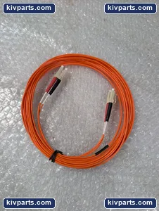 850-LL2-017 Fiber Optic Patch Cable – actual item, photo 3 of 5