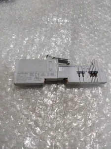 Allen-Bradley 1734-TOPS Clamp Terminal Base Module