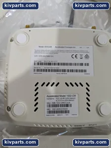 Accelerated 6310-DX Model – actual item, photo 3 of 6