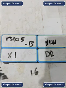 Eaton TRAFCI15B Receptacle – actual item, photo 6 of 6