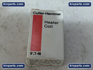 Cutler-Hammer H1106 Relay Heater Coil Element – actual item, photo 3 of 6