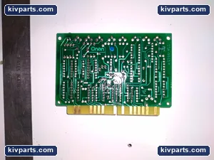 Cummins 300-3121 Voltage Sensor PCB Circuit Board – actual item, photo 3 of 5