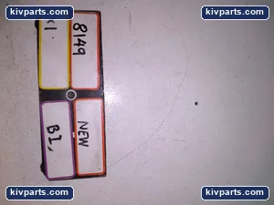 Allen-Bradley BUL.849 – actual item, photo 6 of 6