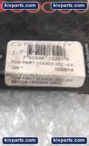 TCM 99LE-IS Rotary Shaft Oil Seal – actual item, photo 4 of 4