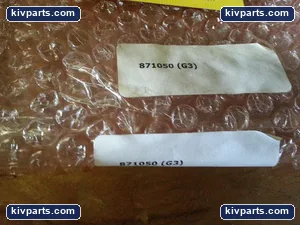 Sanyo Denki 871050 Hitachi Seiki CNC Board PCB – actual item, photo 3 of 6