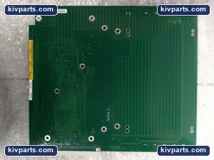 Atlas Copco AC4222047880 Board Industrial Compressor PCB – actual item, photo 3 of 4