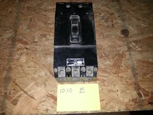 ITE ET Circuit Breaker