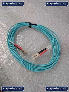 Legrand 852-LL2-020 Fiber Optic Patch Cord – actual item, photo 2 of 5