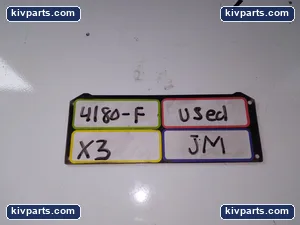 Mersen USCC1I UltraSafe Class CC Fuse Holder – actual item, photo 4 of 4