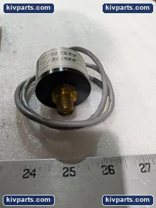 1035684 Dynamic Air Sensor Transmitter – actual item, photo 4 of 8