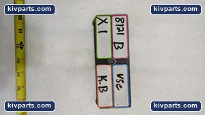 Schrader Gauge – actual item, photo 5 of 5