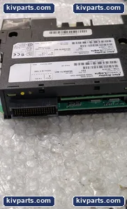 Allen-Bradley 96395674 ControlLogix Processor – actual item, photo 5 of 6