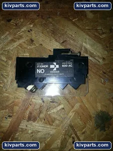 ITE F10NOR F10 Auxiliary Interlock Contact – actual item, photo 2 of 3