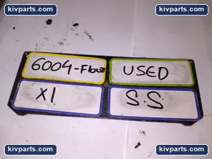5076-030 Electric Statuce 201230 – actual item, photo 4 of 4