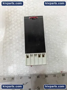 Square D DIA4 Stromwaechtercurrent Relayclass – actual item, photo 4 of 5