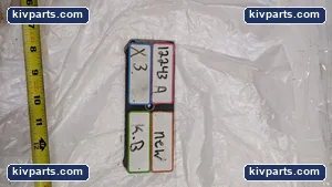 IDEC 550119 Relay – actual item, photo 5 of 5