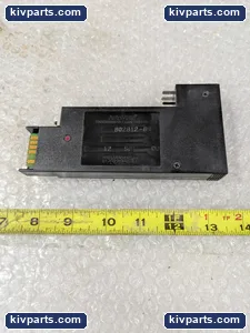 Reliance Electric 45C166 PLC Dual Contact Output Module – actual item, photo 3 of 6