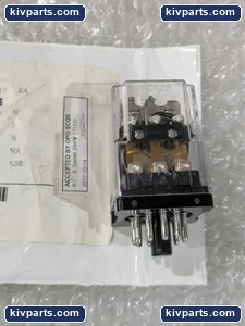 Tyco KRPA-14DG-24 Relay – actual item, photo 3 of 8
