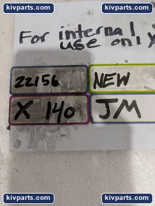 Thomas & Betts RSK201 Insulated Terminal Connector – actual item, photo 3 of 3